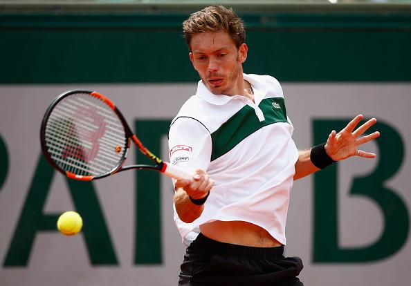 Mahut has a fine record against young opponents